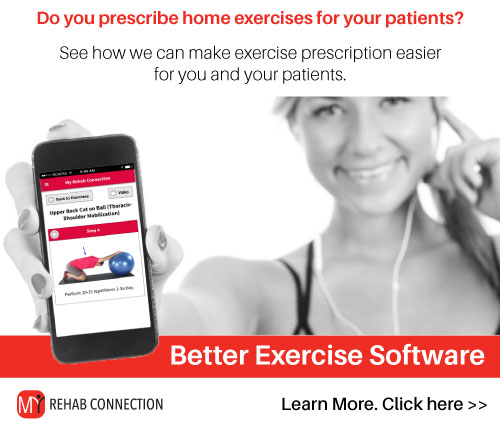 exercise software