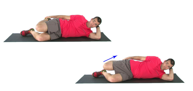 5 Simple Exercises for Better Quad Flexibility