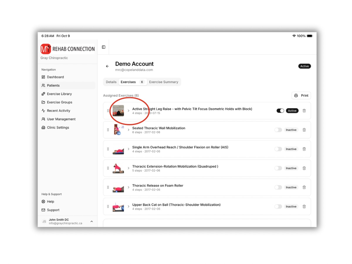Copy of mrc help screenshots