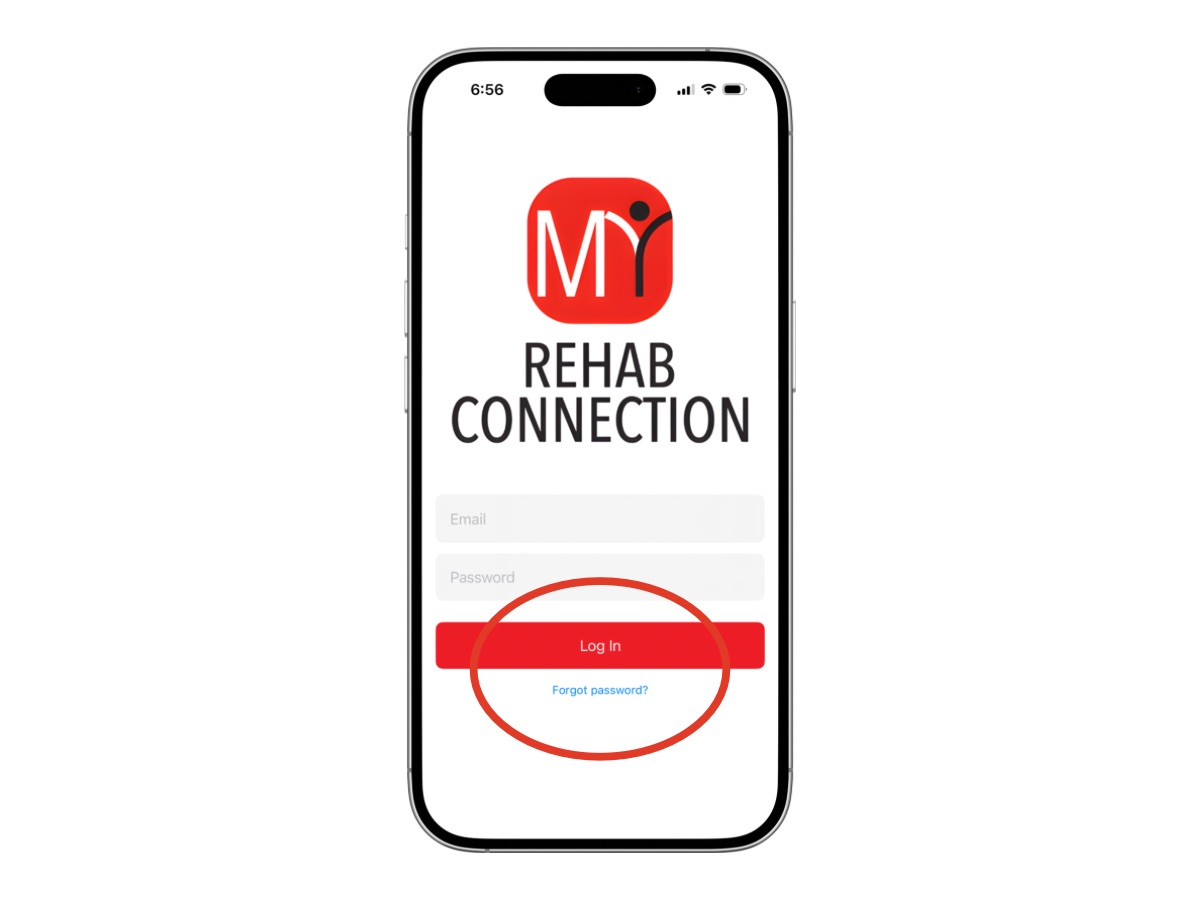 Mrc help screenshots