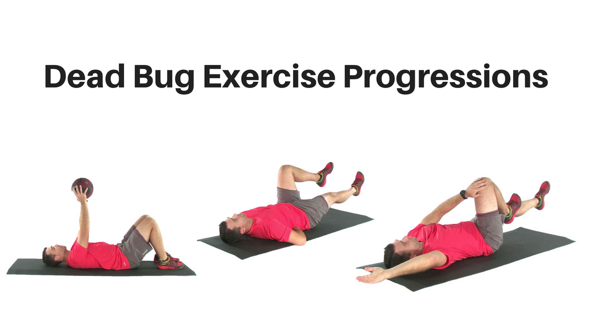 Core Workout Dead Bug At Joshua Tyler Blog Core Workout Dead Bug At Joshua Tyler Blog
