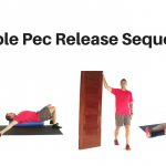 Pec Mobility Sequence