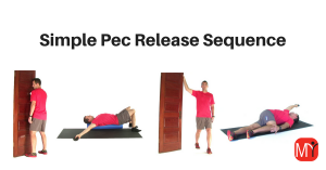 pec mobility sequence