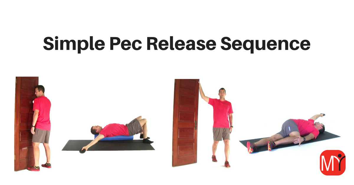 Exercises to stretch pectoral muscles sale