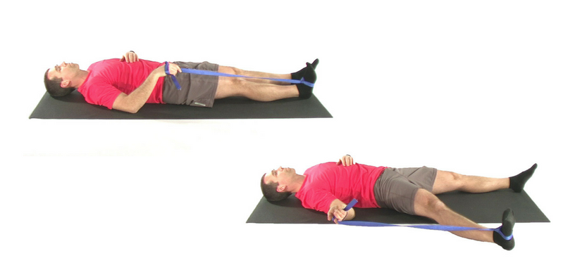 Best Groin & Adductor Stretches & Exercises