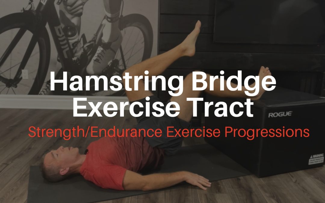 hamstring exercises