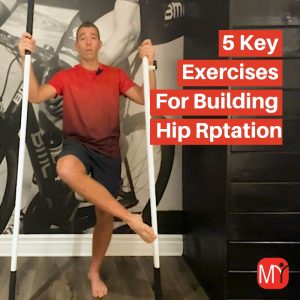 Exercises for Hip Rotation