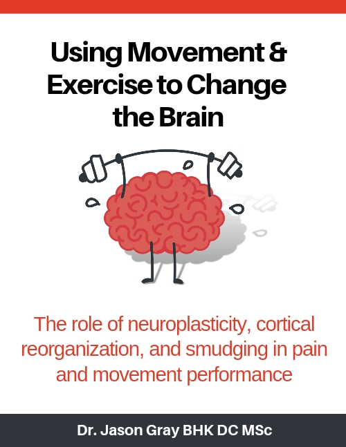 Using Movement and Exercise to Change The Brain