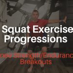 4 Squat Exercise Progressions