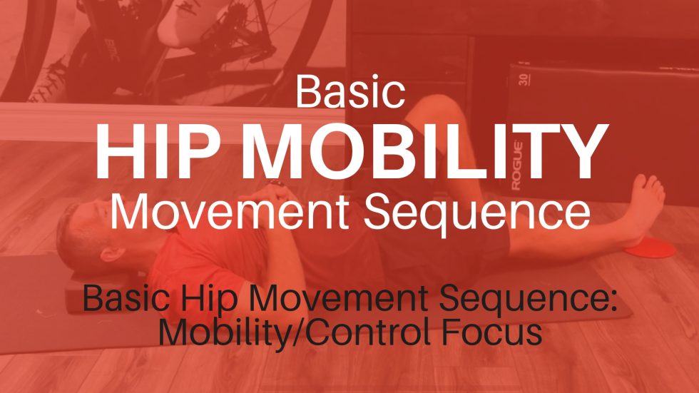 Exercises For Hip Mobility My Rehab Connection