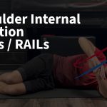 Shoulder Internal Rotation PAILs RAILs
